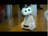 Buddy Companion Robot Images