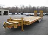 Images of Heavy Equipment Trailer Ramps