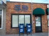 Postal Office El Centro
