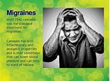 Can Medical Marijuana Help Migraines Photos