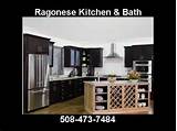 Images of Custom Stainless Steel Kitchen Cabinets