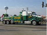O Hare Towing Images