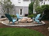 Pictures of Landscaping Rocks Grand Rapids