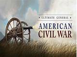 Pictures of Battle Cry Civil War Game Online
