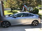 Pictures of Bike Rack For Honda Civic Coupe