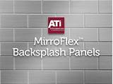 Stainless Panels For Backsplash Images