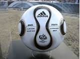 Images of Evolution Of World Cup Soccer Ball