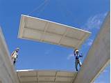 Precast Roof Images