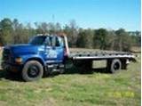Parkway Towing Tallahassee Images