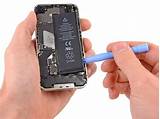 Fi  My Iphone 4s Battery