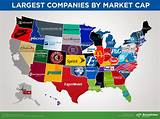 Photos of Fortune 500 Companies In Virginia