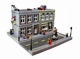 Pictures of Lego Street Base Plates