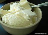 Homade Ice Cream Recipe Images