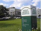 Olean Hospital