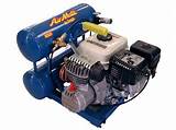 Emglo Gas Air Compressor Parts Images