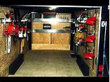 Pictures of Lawn Service Trailer Accessories