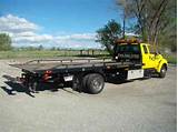 Pro Tow Wrecker Service Pictures