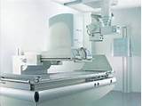 Pictures of Siemens Fluoroscopy Equipment