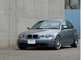 Bmw 318ti Performance Parts Pictures