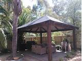 Pictures of Gazebo Roofing