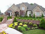 Images of Front Yard Mulch Designs