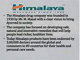 Himalaya Company Photos