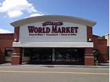 Where Is The World Market Images