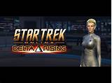 Star Trek Online Credits