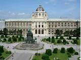 Universities Vienna