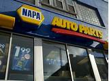 Napa Auto Customer Service Images