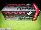 Winchester Universal 12 Gauge Shotgun Shells 100pk