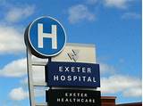 Pictures of Exeter Hospital Exeter Nh