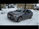 Snow Tires For Bmw 328i Images