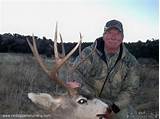 Pictures of New Mexico Mule Deer Outfitters