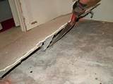Photos of Ceramic Floor Tile Removal Tool