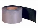 Ceramic Backing Strips For Welding Pictures