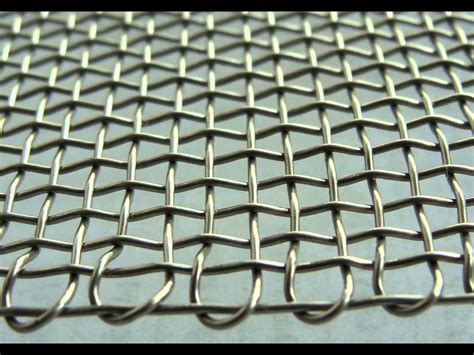 E Panded Metal Stainless Steel Mesh Images