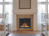 Photos of Residential Gas Fireplace