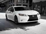 2015 Lexus Is Crafted Line Images