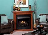 American Hearth Gas Fireplace Images