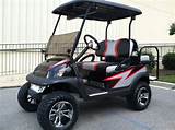 Images of Electric Or Gas Golf Cart Which One Is Better