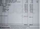 Not Paying Hospital Bill Images