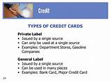 Pictures of Major Credit Companies