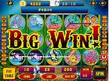 Big Fish Slot Machines