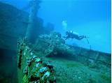 Diving Truk Lagoon Packages