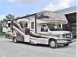 New Class C Rv Prices Images