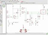 Pictures of Eagle Pcb Software