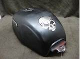 Pictures of Honda Cx500 Gas Tank For Sale