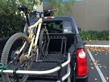 Pictures of Bike Carrier For Pickup Truck