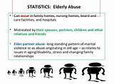 Abuse Of Elderly In Nursing Homes Statistics Pictures